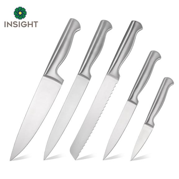 knife set