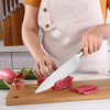 Elegant Knife Sets for Home S6-018-J2S4