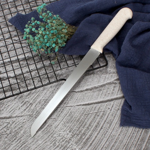 Bread Knife