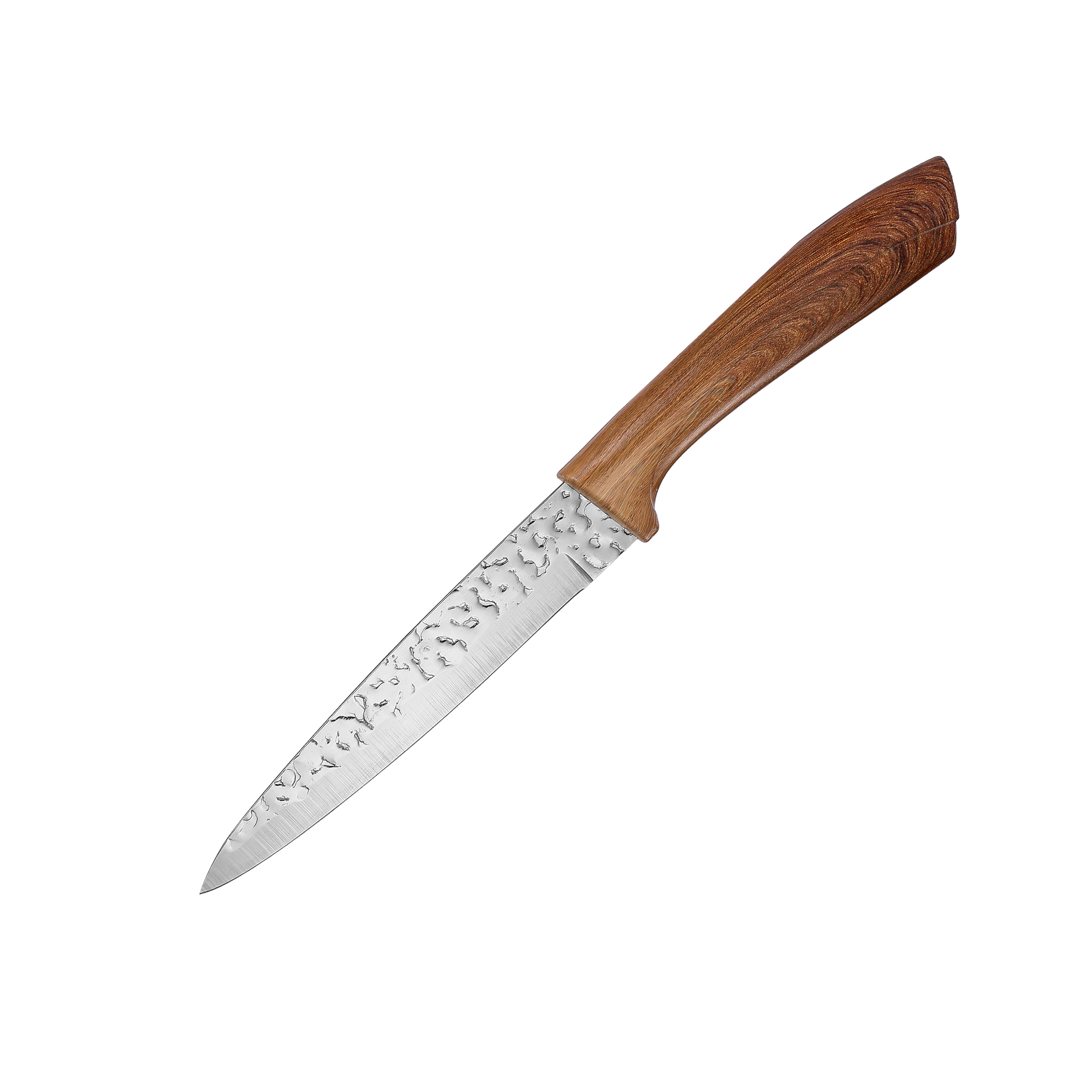 Stainless Steel Sharp Chef Knife Set