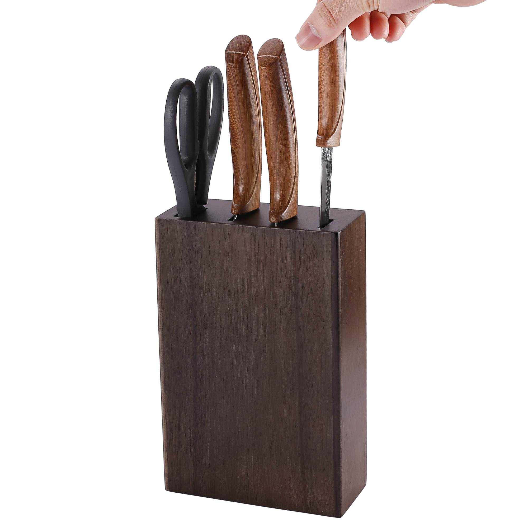 High Quality Knife Block Holder