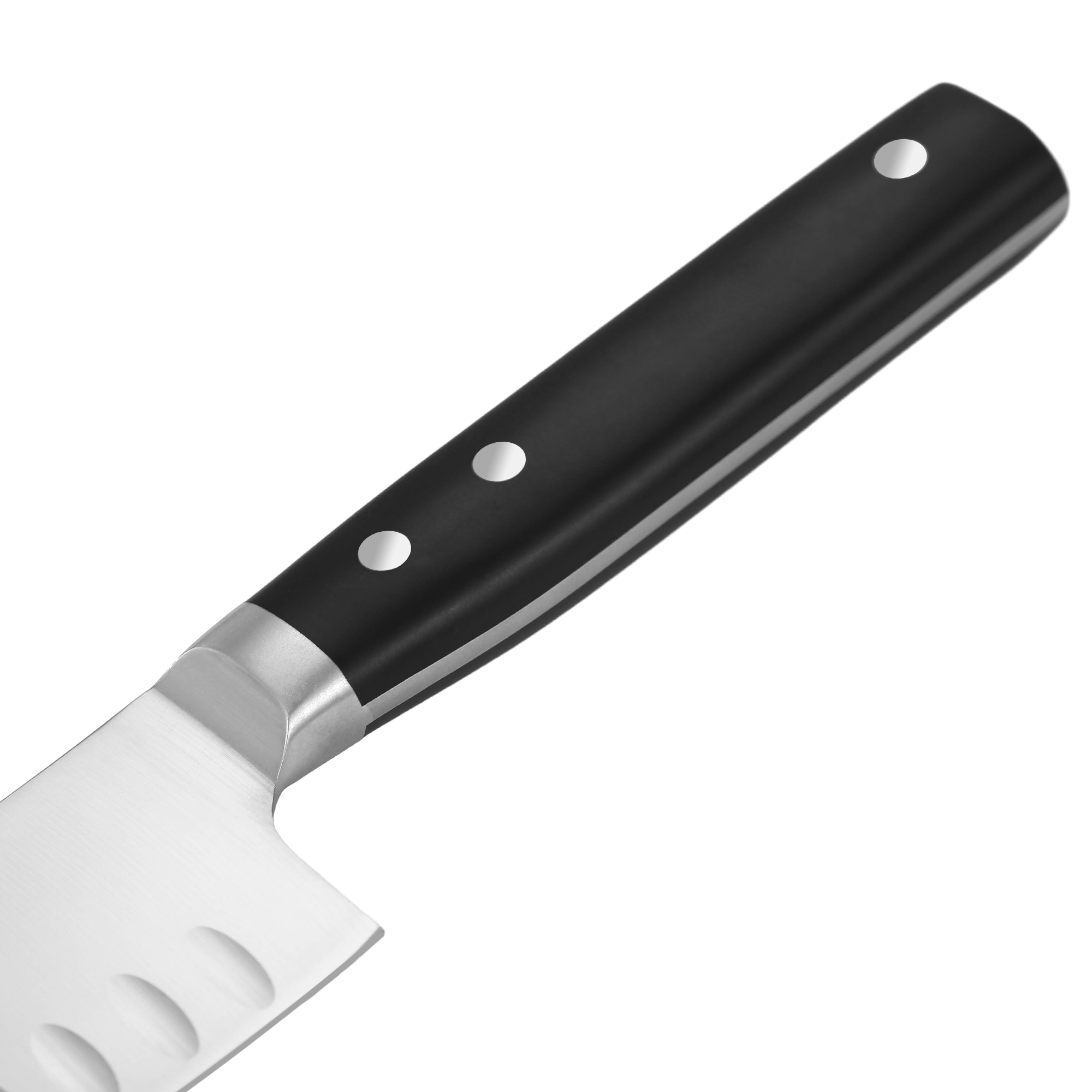 7 Inch Santoku Knife Japanese Chef Knife