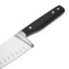 Ultra Sharp Cooking Santoku Knife 