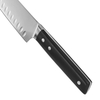 Japanese Santoku Knife With Full Tang Handle