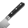 7 Inch Double Steel Head Japanese Chefs Knife