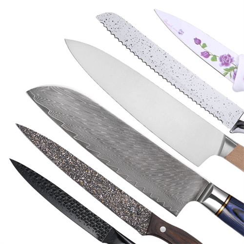 What Do You Use A Santoku Knife For