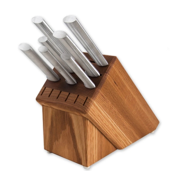 Top Knife Block Manufacturers in Russia