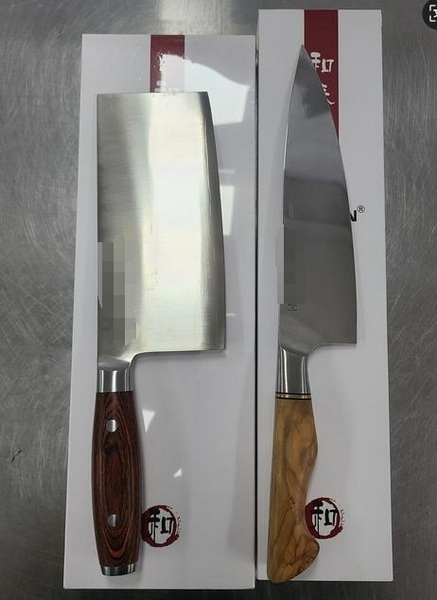 Top 10 Kitchen Knife Manufacturers in China