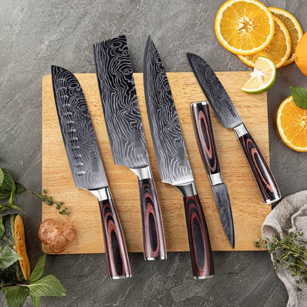 Top 10 Kitchen Knife Manufacturers in Italy_3