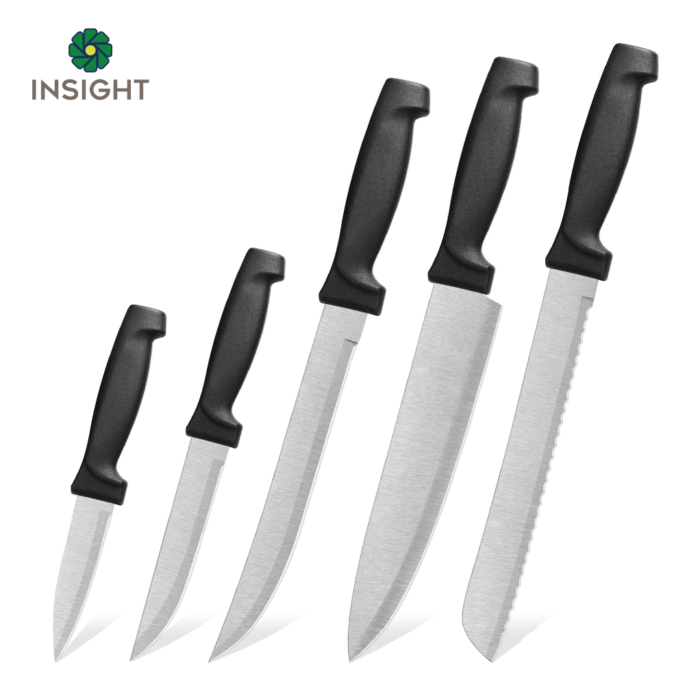 Professional Chef Knives for Home Kitchens