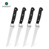 Kitchen Knife Sets with Steel Blades