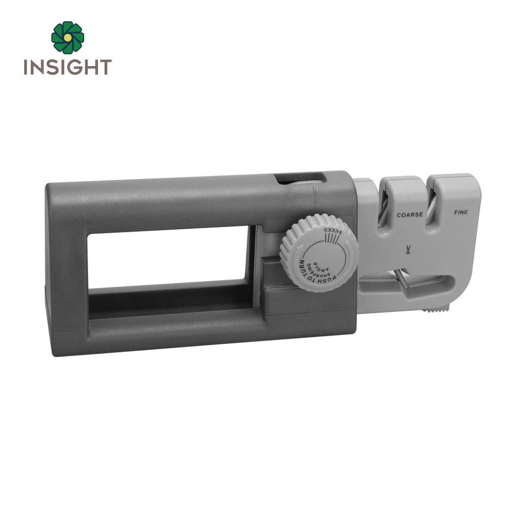 Best Kitchen Knife Sharpener 