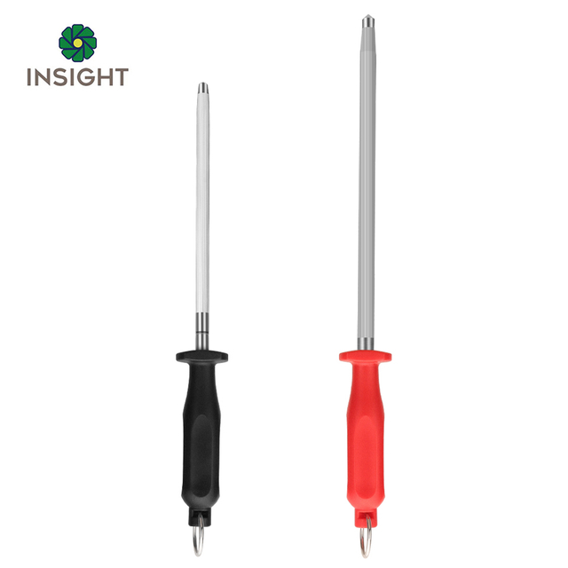 2PCS Knife Sharpener Rod