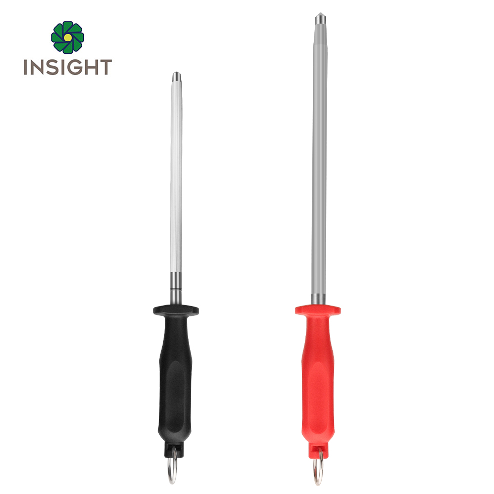 2PCS Knife Sharpener Rod