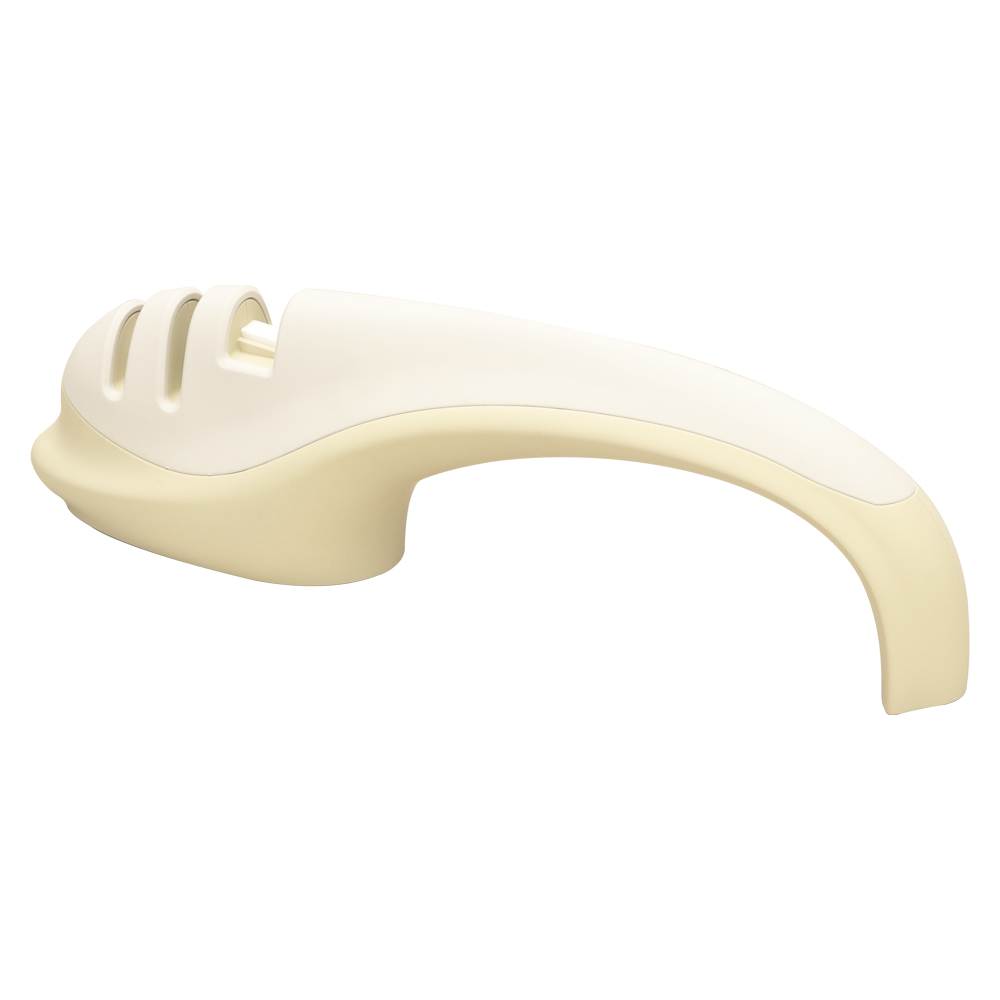 Sharpening Tool for Straight And Serrated Knives