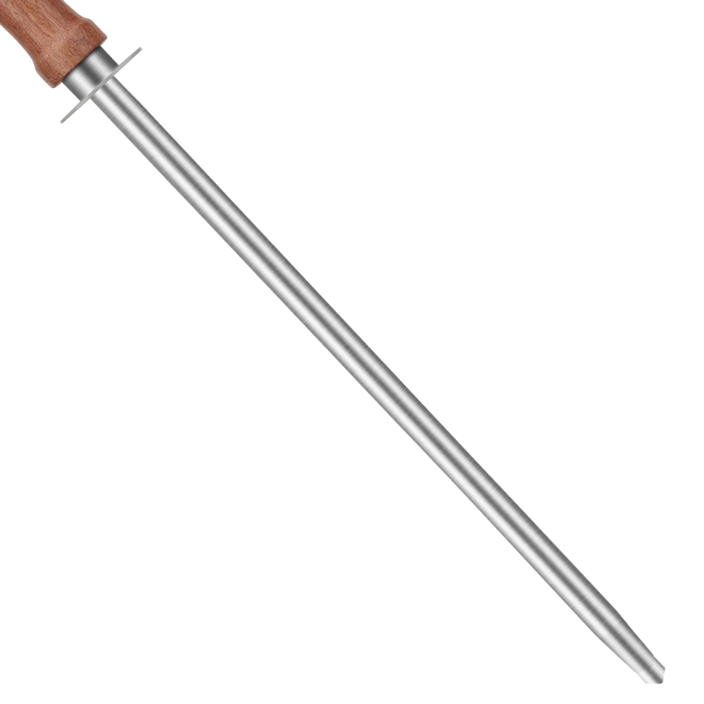 Home Gourmet Blade Sharpening Rod Or Stick
