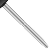 Diamond Carbon Steel Professional Knife Sharpener Rod