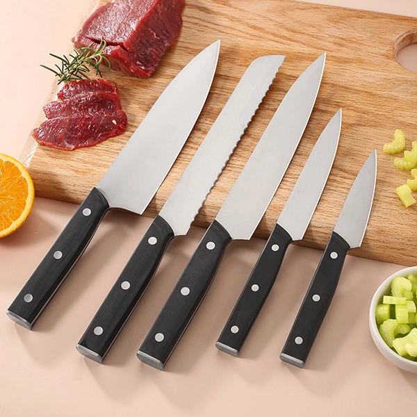What Are the Top Tips for Using a Chef Knife Safely and Efficiently?