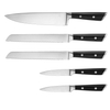 3Cr13 Knife Set S6-014H2-J2S4W