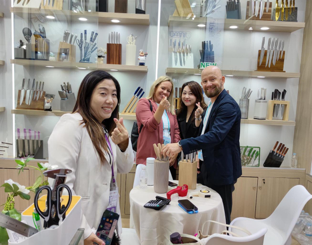 2025 The 138th China Canton Fair2