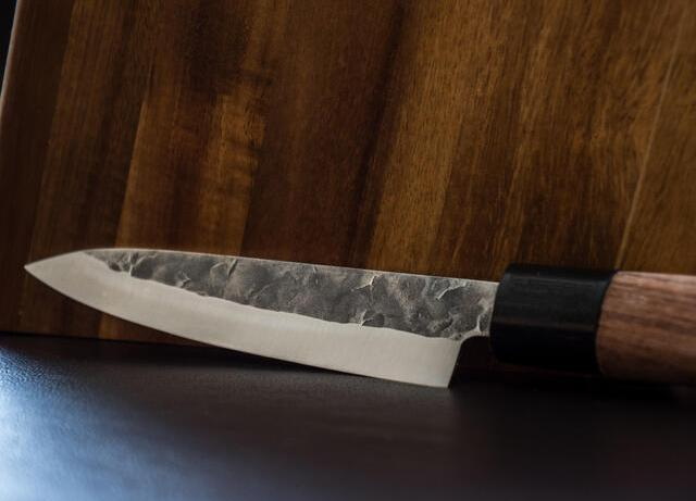 Where Are The Best Kitchen Knives Made?