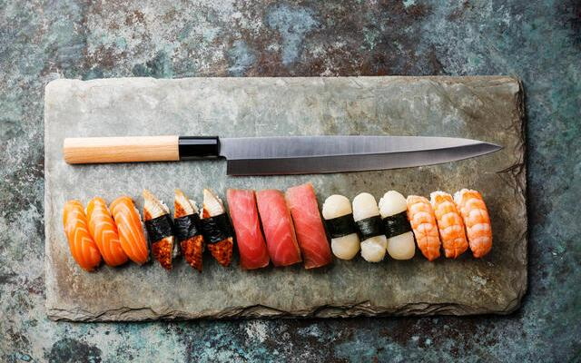How Do Different Knife Materials Affect Sharpening Techniques?