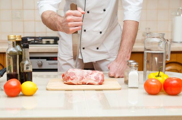 Where To Recycle Kitchen Knives?