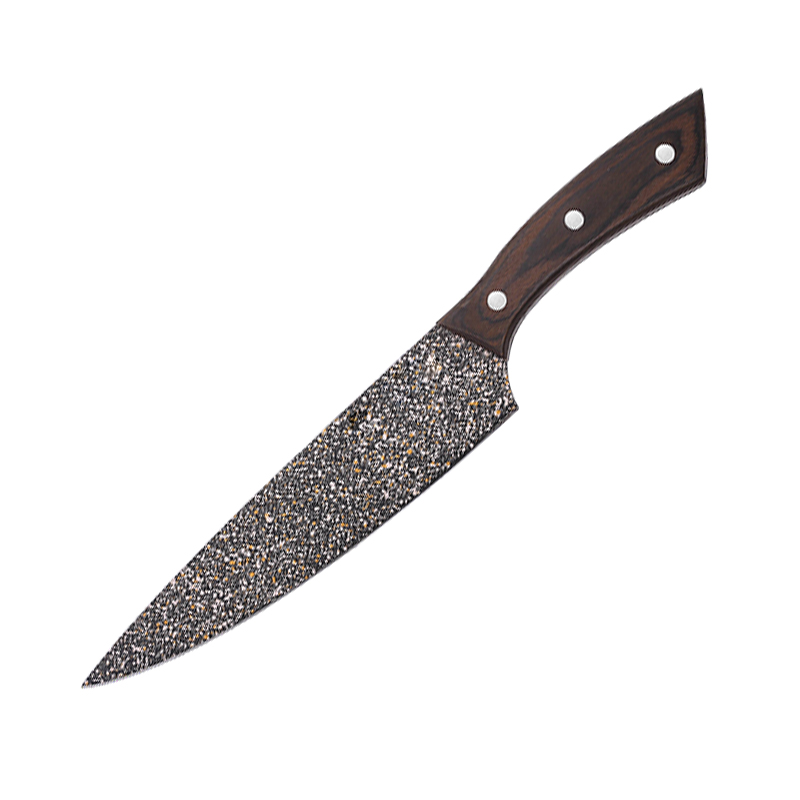 Is Damascus Steel Good for Knives? - INSIGT KITCHENKNIFE