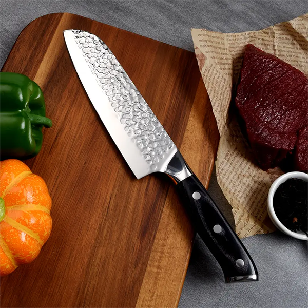 Stainless Steel Sharp Knife