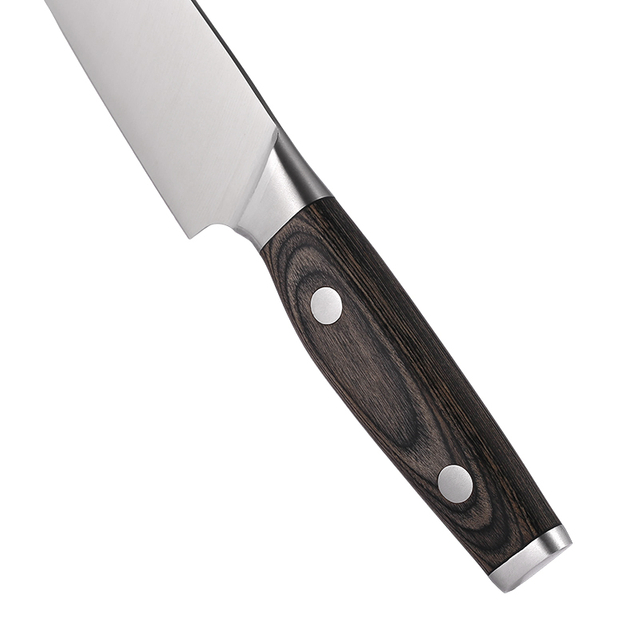 7 Inch Santoku Knife