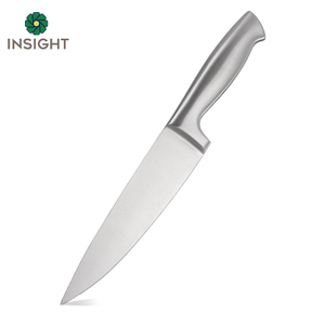 Hollow Handle Chef Knife