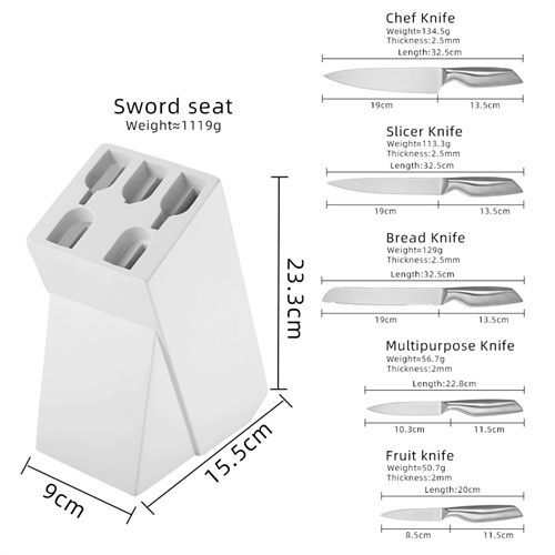 knife set supplier13