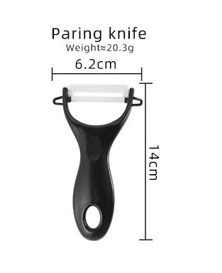 Perfect Kitchen Peeler For Veggie, Fruit, Potato