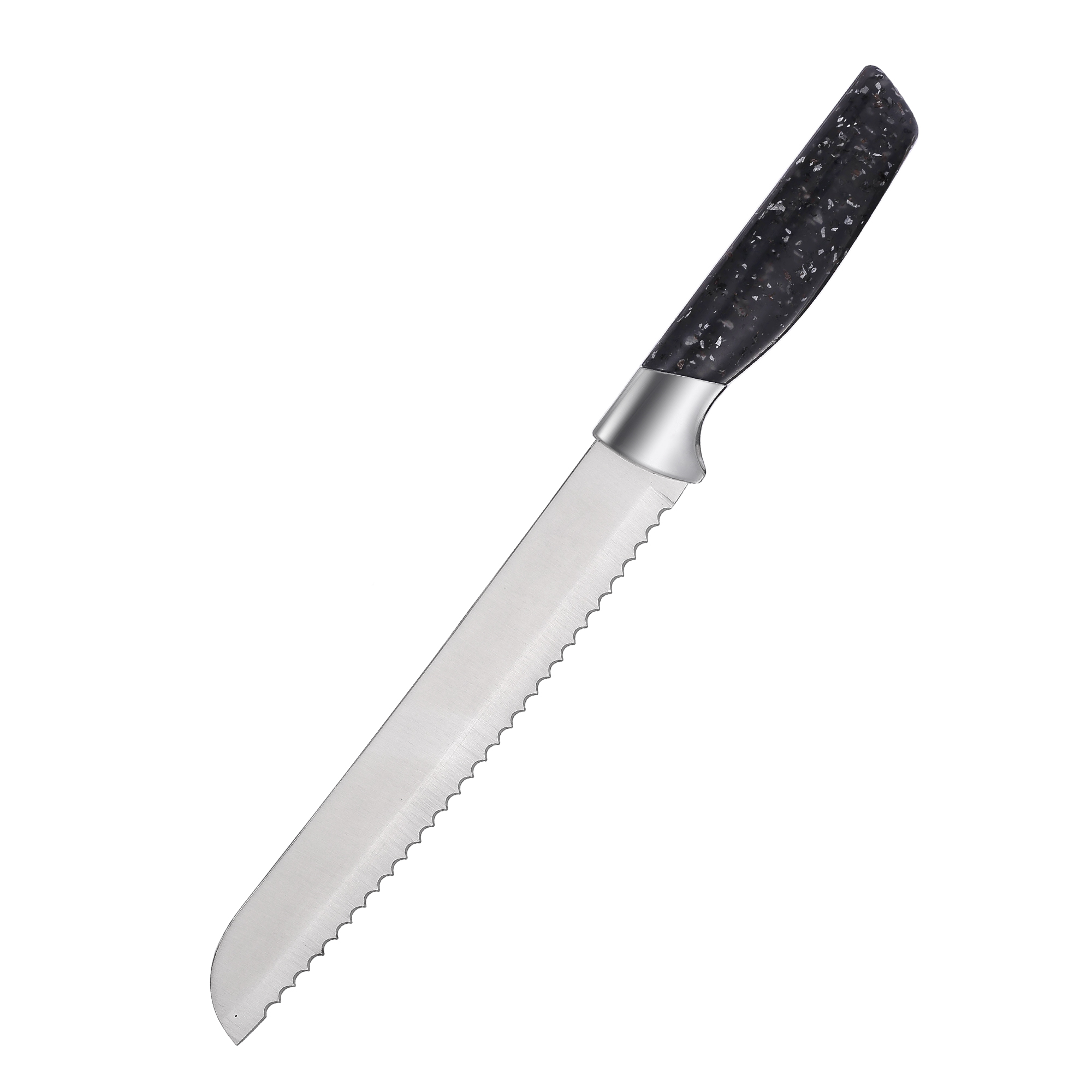 5 Piece Chef Knife Set