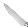 7 Piece Knife Set Kitchen Knife Block Set