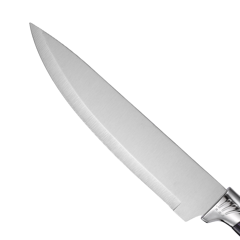 7 Piece Knife Set Kitchen Knife Block Set