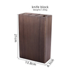 High Quality Knife Block Holder
