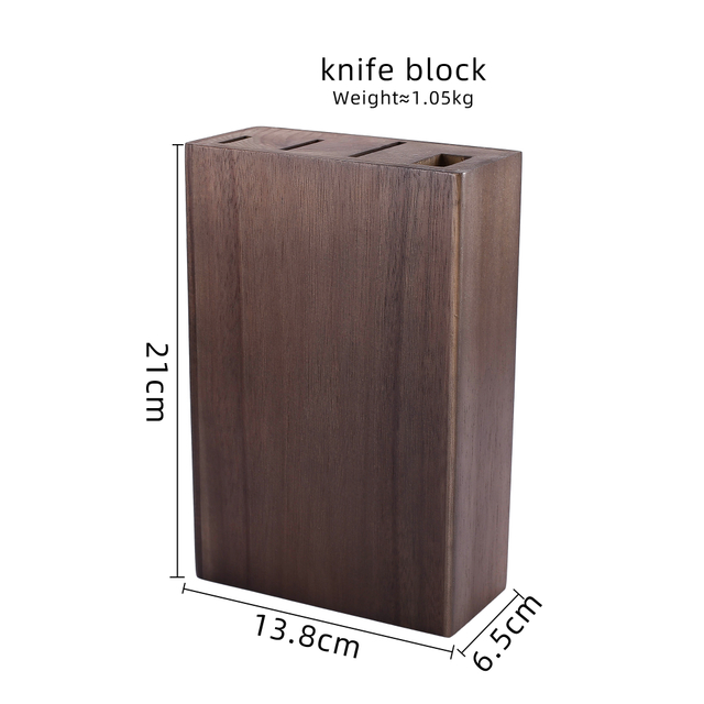High Quality Knife Block Holder