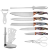 Utility Knife Block Set