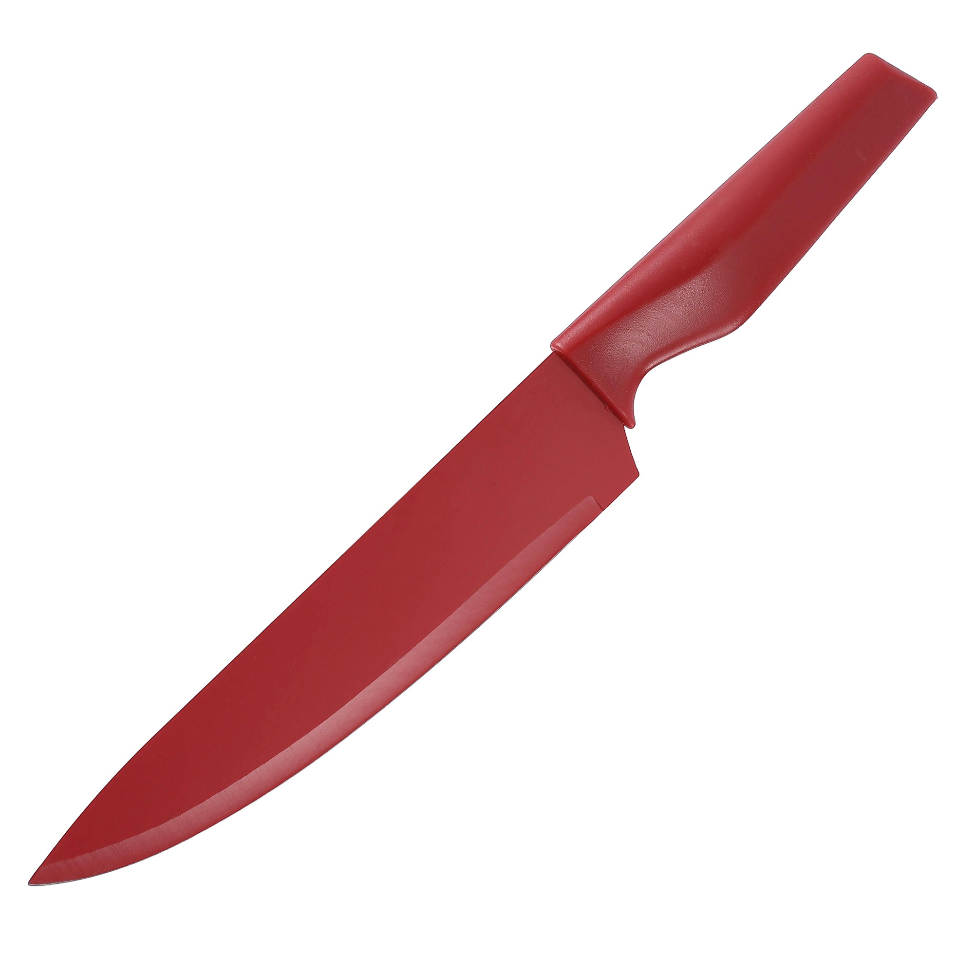 5 Pieces Knife Sets for Kitchen with Block