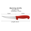 5 Inch Ultra Sharp Boning Knives