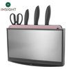 Self Cleaning Cutting Board Knives Holder