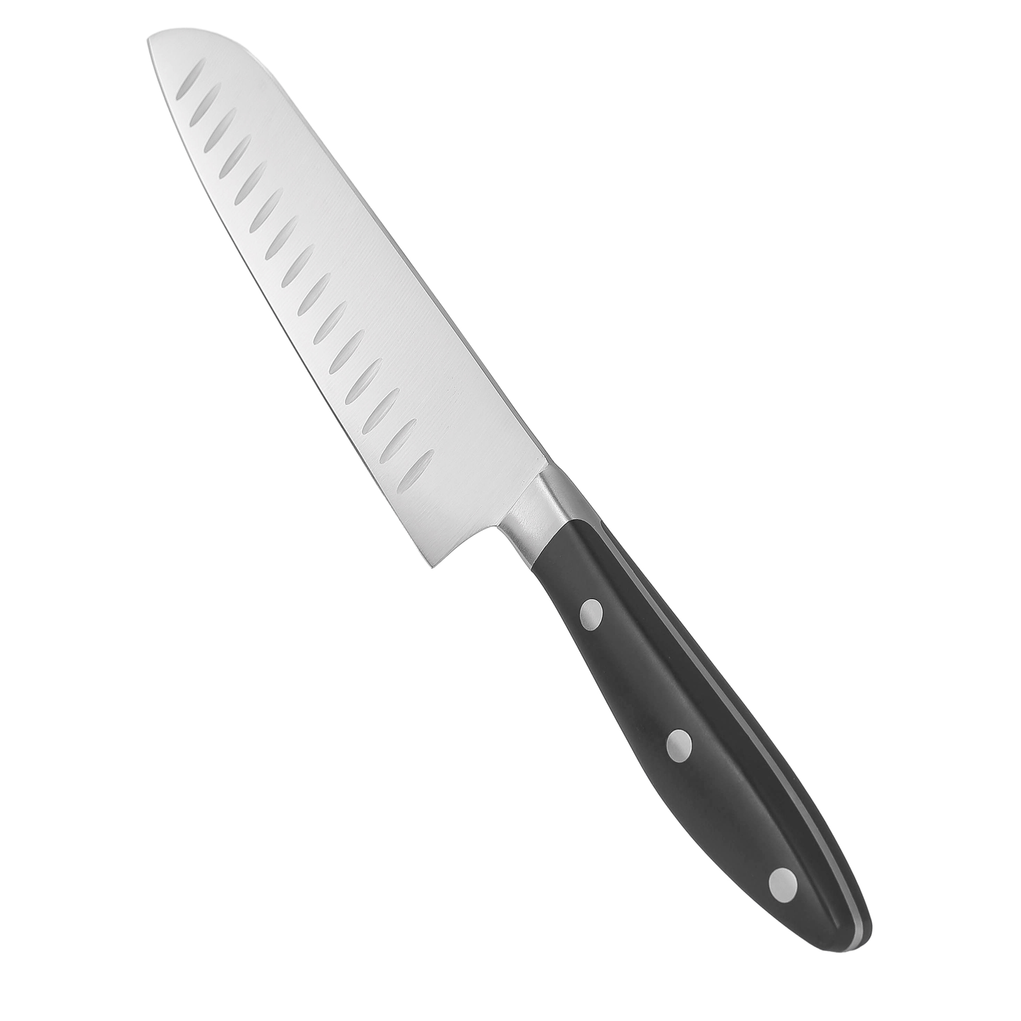 7 Inch Stainless Steel Santoku Knife