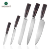 High Quanlity Damascus Knife