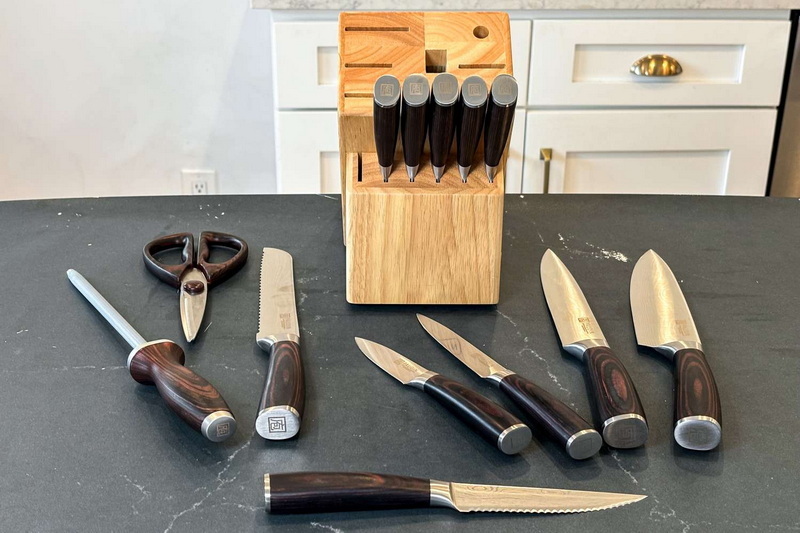 Top Knife Block Manufacturers in Korea