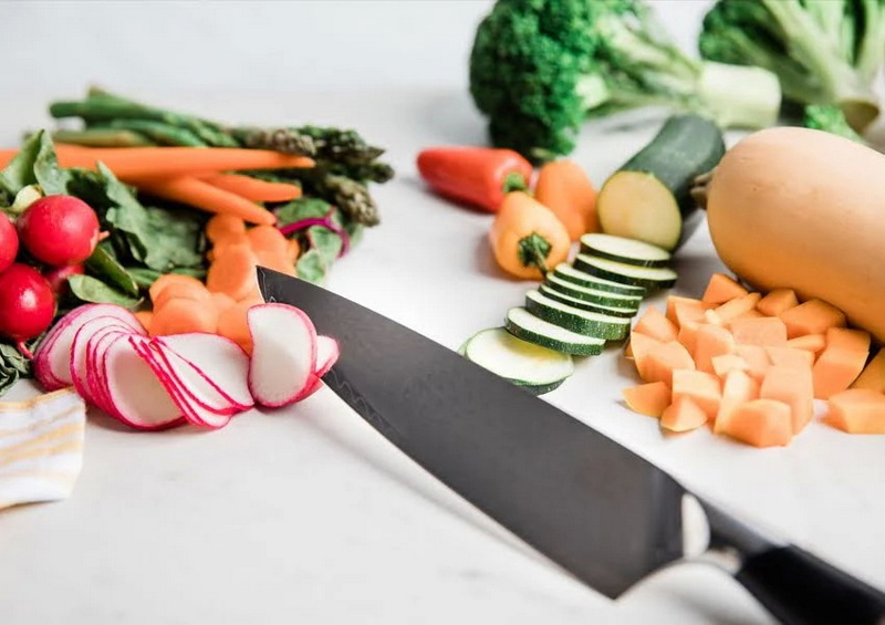 How Do I Choose the Right China Vegetable Knife?