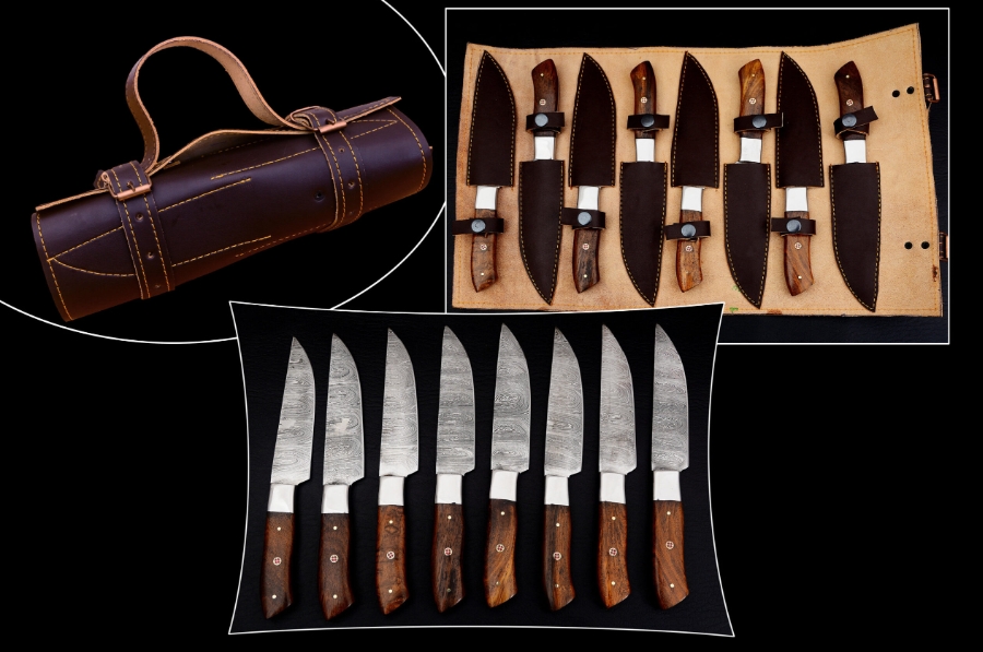 Top 10 Kitchen Knife Manufacturers in Arabia_2