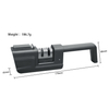 3-Stage Knife Sharpener