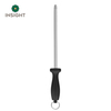 Premium Carbon Steel Knife Sharpener Stick