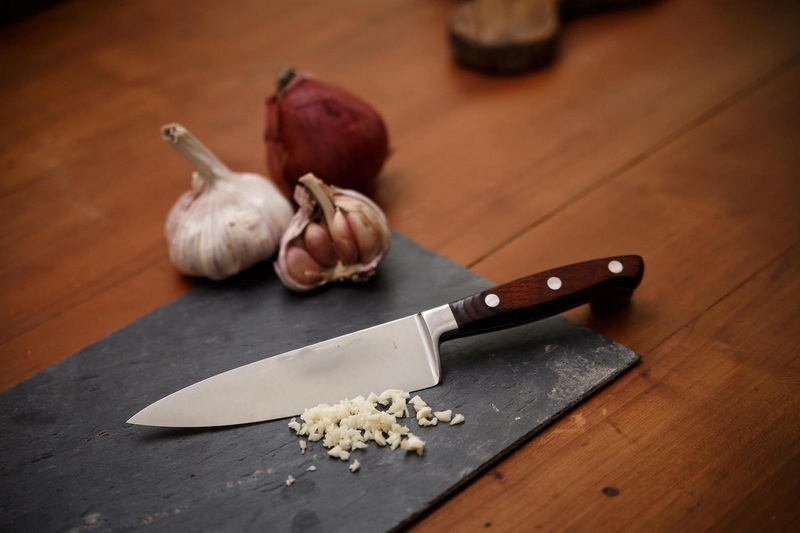 Vegetable Knife Manufacturers